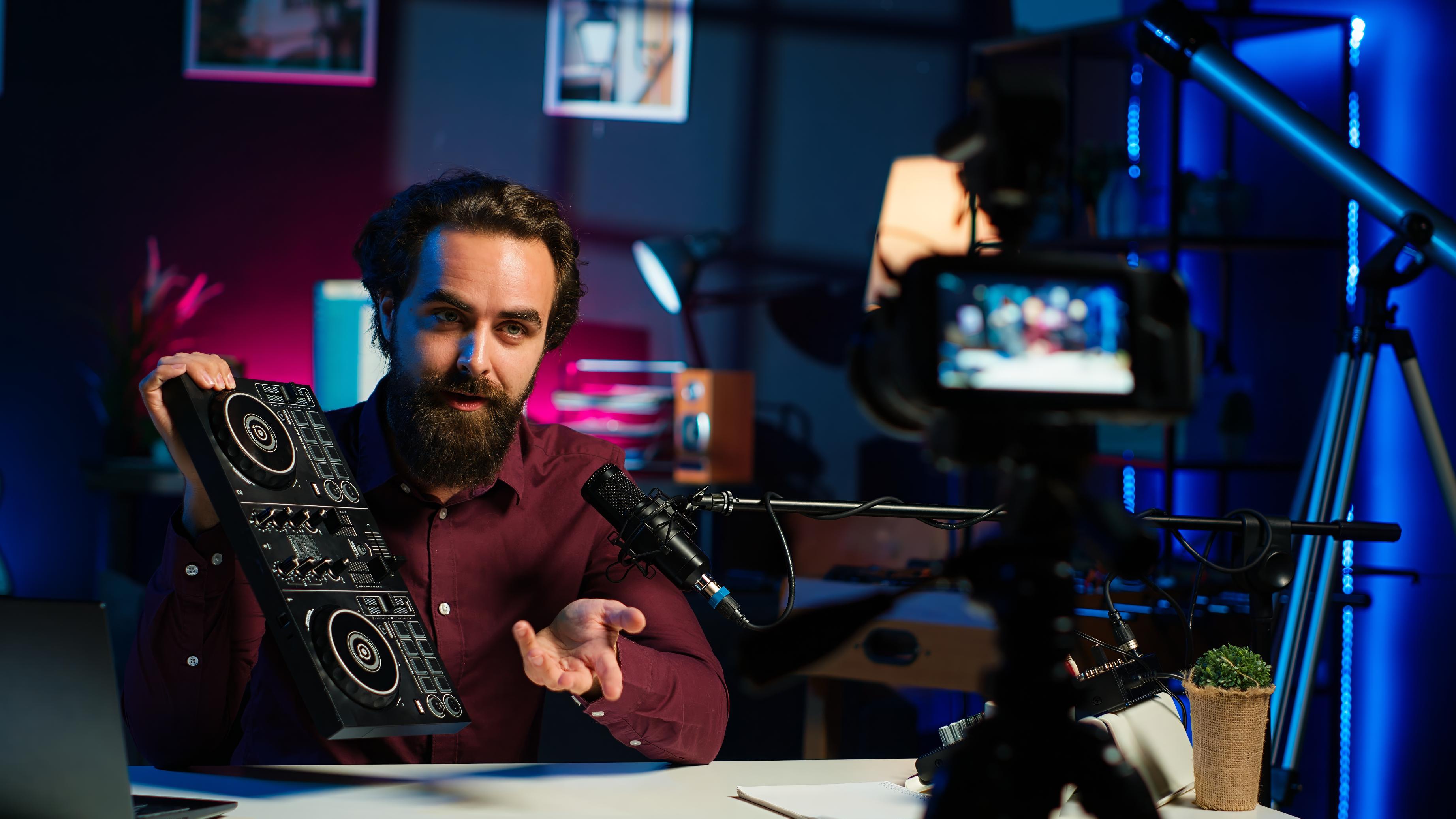 Commercial Video Production That Tells Your Story